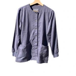 Grey’s Anatomy small grey lab coat